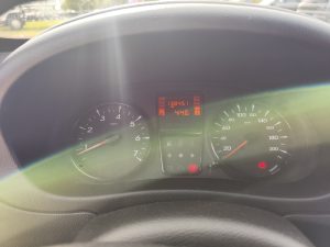 RENAULT KANGOO 2018 DESCUENTA IVA
