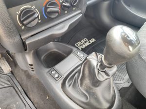 RENAULT KANGOO 2018 DESCUENTA IVA
