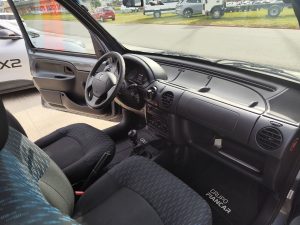 RENAULT KANGOO 2018 DESCUENTA IVA