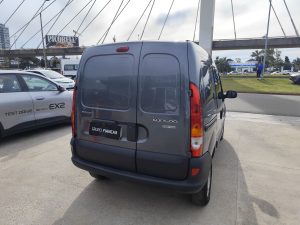 RENAULT KANGOO 2018 DESCUENTA IVA