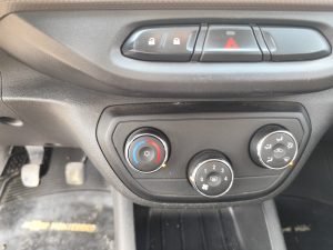 CHEVROLET SPIN 7 LTZ 2019