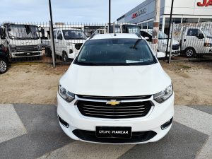 CHEVROLET SPIN 7 LTZ 2019
