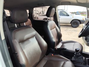 CHEVROLET SPIN 7 LTZ 2019