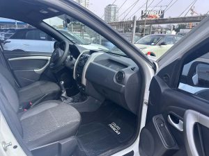 RENAULT OROCH EXPRESSION 1.6 16V DC FULL 2022