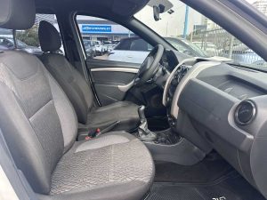 RENAULT OROCH EXPRESSION 1.6 16V DC FULL 2022