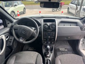 RENAULT OROCH EXPRESSION 1.6 16V DC FULL 2022