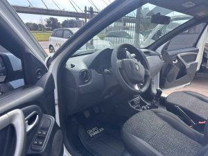 RENAULT OROCH EXPRESSION 1.6 16V DC FULL 2022