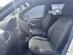 RENAULT OROCH EXPRESSION 1.6 16V DC FULL 2022