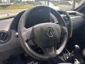 RENAULT OROCH EXPRESSION 1.6 16V DC FULL 2022