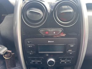 RENAULT OROCH EXPRESSION 1.6 16V DC FULL 2022