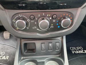 RENAULT OROCH EXPRESSION 1.6 16V DC FULL 2022