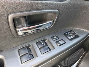 MITSUBISHI ASX 1.6 FULL MT 2017