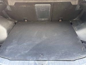 MITSUBISHI ASX 1.6 FULL MT 2017