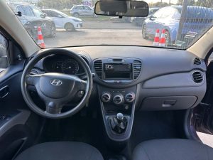 HYUNDAI I10 1.1 GL FULL 5PTS 2013