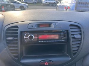 HYUNDAI I10 1.1 GL FULL 5PTS 2013