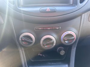 HYUNDAI I10 1.1 GL FULL 5PTS 2013