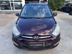 HYUNDAI I10 1.1 GL FULL 5PTS 2013