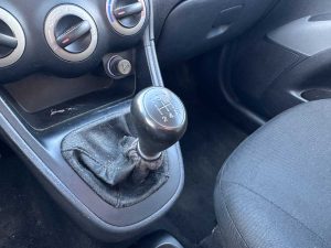 HYUNDAI I10 1.1 GL FULL 5PTS 2013