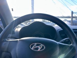 HYUNDAI I10 1.1 GL FULL 5PTS 2013