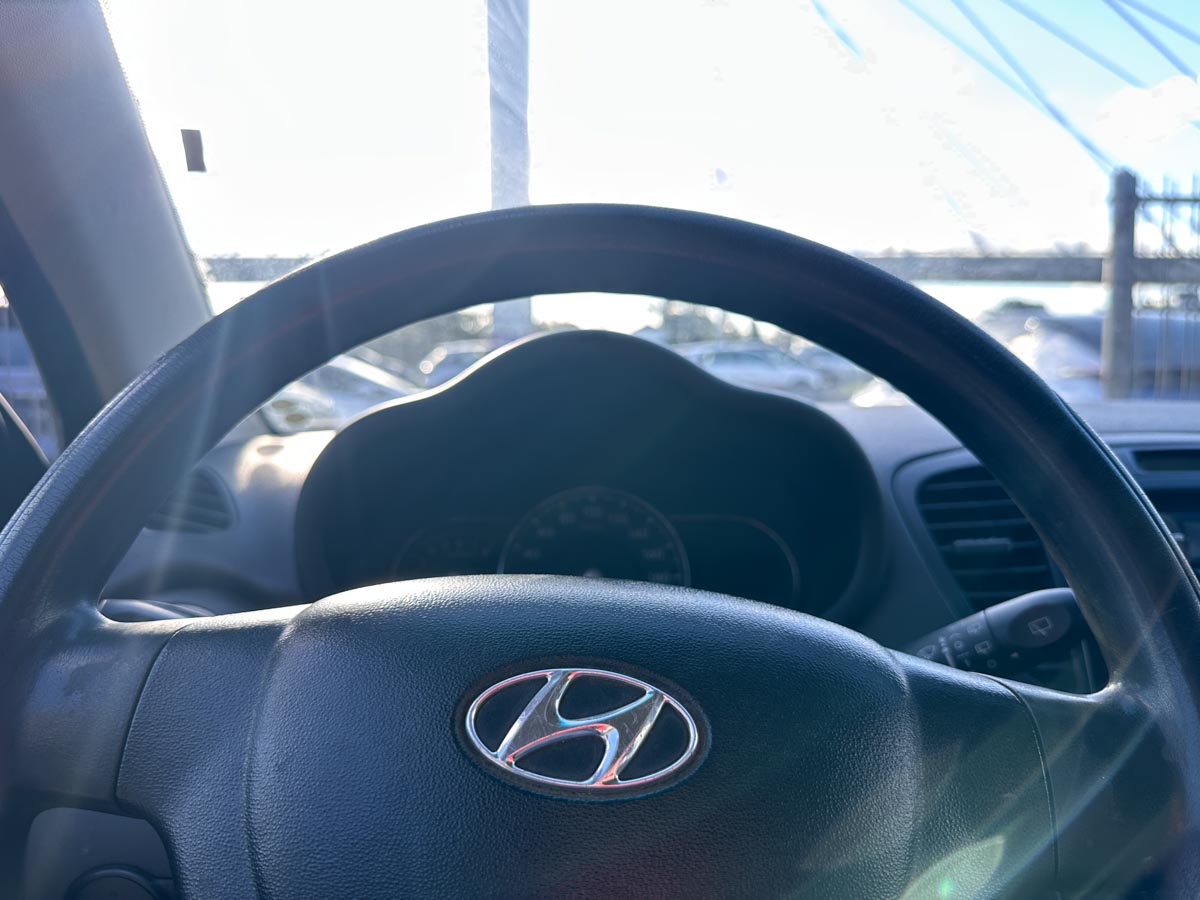 HYUNDAI I10 1.1 GL FULL 5PTS 2013
