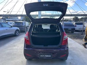 HYUNDAI I10 1.1 GL FULL 5PTS 2013