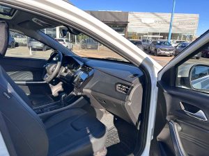 CHERY TIGGO2 1.0T PRO CVT 2024