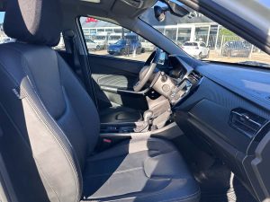 CHERY TIGGO2 1.0T PRO CVT 2024