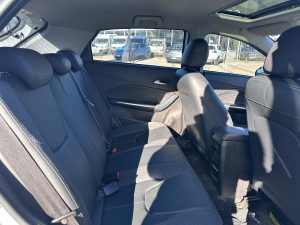 CHERY TIGGO2 1.0T PRO CVT 2024