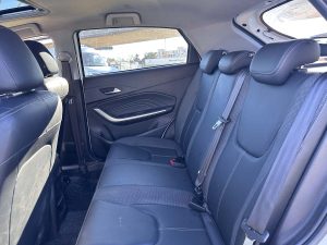 CHERY TIGGO2 1.0T PRO CVT 2024