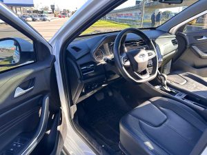 CHERY TIGGO2 1.0T PRO CVT 2024