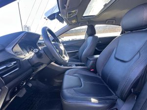 CHERY TIGGO2 1.0T PRO CVT 2024