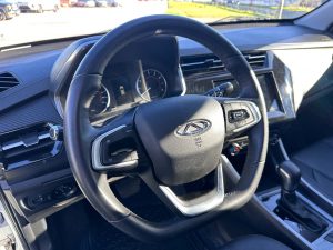 CHERY TIGGO2 1.0T PRO CVT 2024