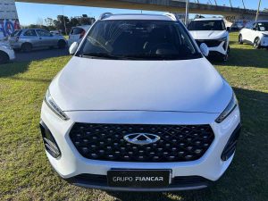 CHERY TIGGO2 1.0T PRO CVT 2024