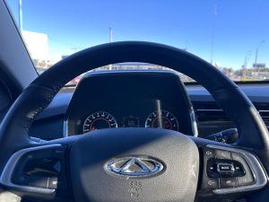 CHERY TIGGO2 1.0T PRO CVT 2024