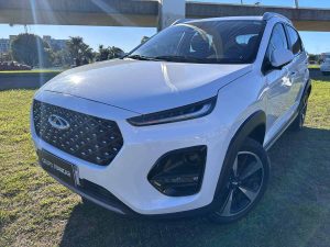 CHERY TIGGO2 1.0T PRO CVT 2024