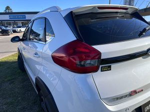 CHERY TIGGO2 1.0T PRO CVT 2024