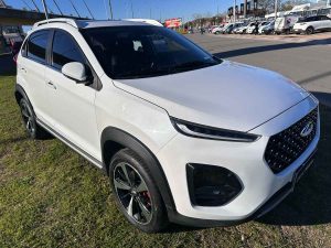 CHERY TIGGO2 1.0T PRO CVT 2024