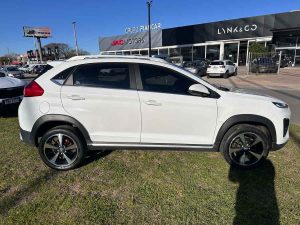 CHERY TIGGO2 1.0T PRO CVT 2024