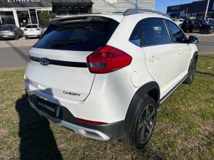CHERY TIGGO2 1.0T PRO CVT 2024
