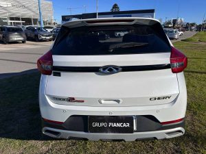 CHERY TIGGO2 1.0T PRO CVT 2024