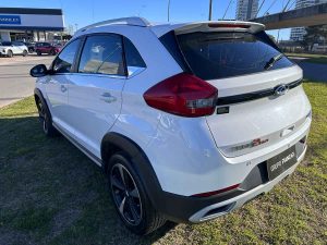CHERY TIGGO2 1.0T PRO CVT 2024