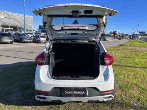 CHERY TIGGO2 1.0T PRO CVT 2024