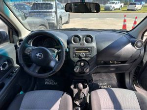 NISSAN MARCH EXTRA FULL MANUAL 1.6 FULL 2013