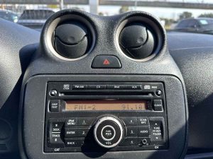 NISSAN MARCH EXTRA FULL MANUAL 1.6 FULL 2013