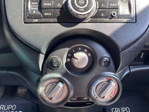 NISSAN MARCH EXTRA FULL MANUAL 1.6 FULL 2013