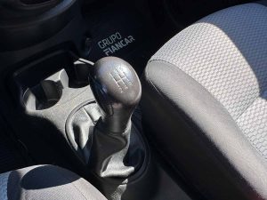 NISSAN MARCH EXTRA FULL MANUAL 1.6 FULL 2013