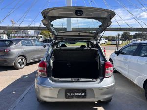 NISSAN MARCH EXTRA FULL MANUAL 1.6 FULL 2013