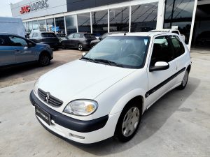 CITROEN SAXO VTS 2000