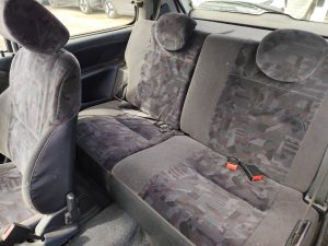 CITROEN SAXO VTS 2000