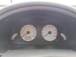 CITROEN SAXO VTS 2000